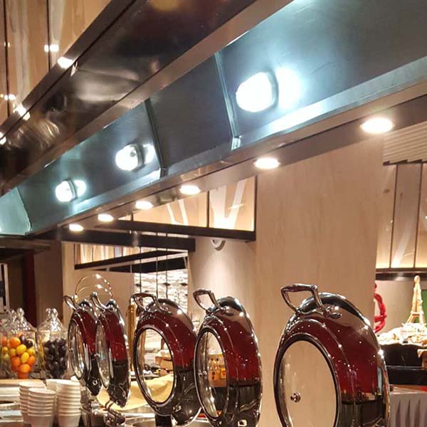 酒店餐具清洗外包